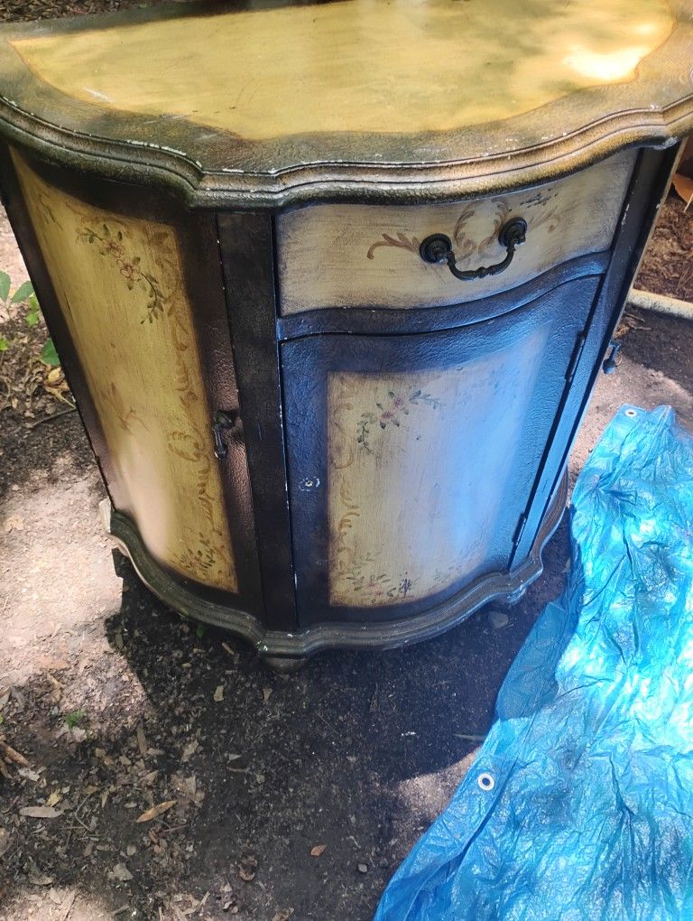 Vintage Antique Furniture