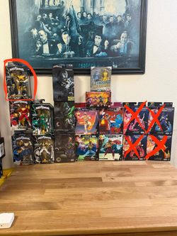 Power rangers variety lot READ DESCRIPTION