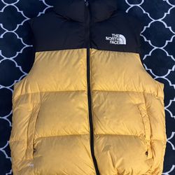 Puffer Vest