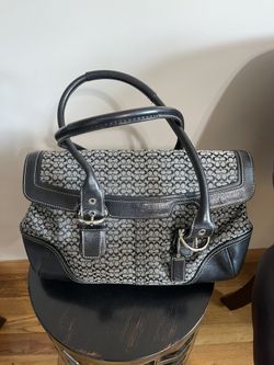 Coach Handbag
