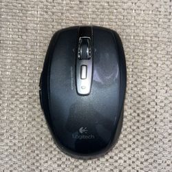 Logitech Anywhere MX