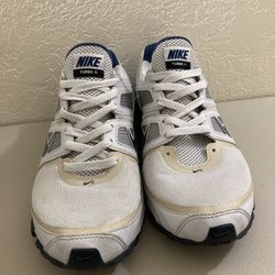 Rare Nike shox turbo 11 masculino