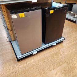 Mini Fridges
