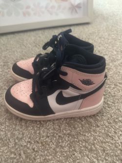 Toddler Nikes