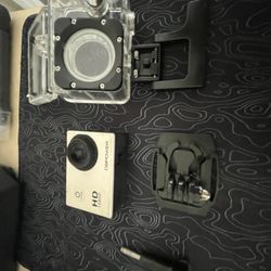 1080p GoPro
