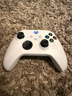 Xbox s controller