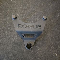 Rogue Parallel grip for landmine