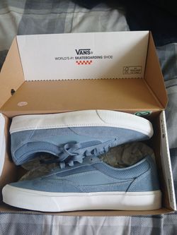 Vans for men
