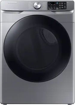 Samsung Front Load washer