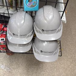 Safety helmet 