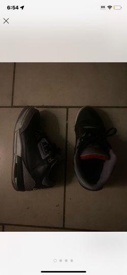 Jordan’s