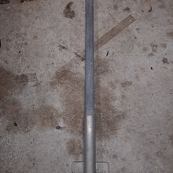 Boat Lift Guide Post 