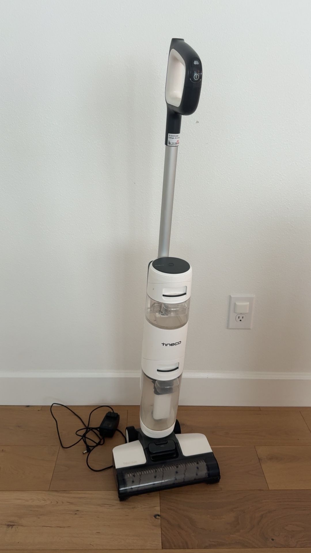 Tineco iFloor 3 Breeze Complete Wet Dry Vacuum