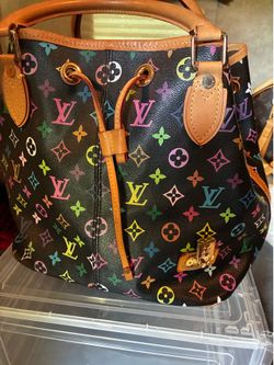 Bolso Lv Auténtico 900