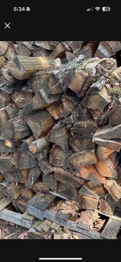 Fire Wood 