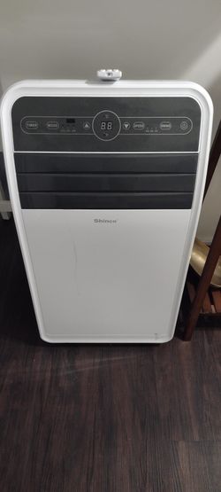 Portable Air Conditioner