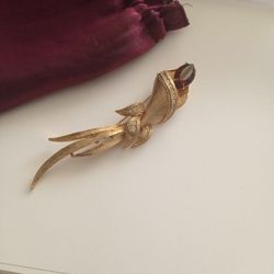 Valentine's Day  Special !! Vintage Coventry Brooch 