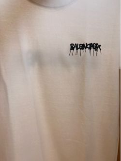 Balenciaga T shirt