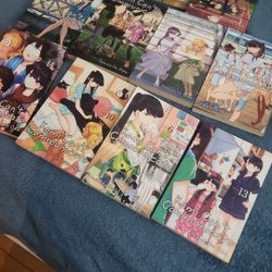 Komi Can’t Communicate 