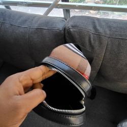 Men's Chest Bag Crossbody 