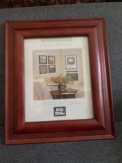 Wall Frame 8x10 in