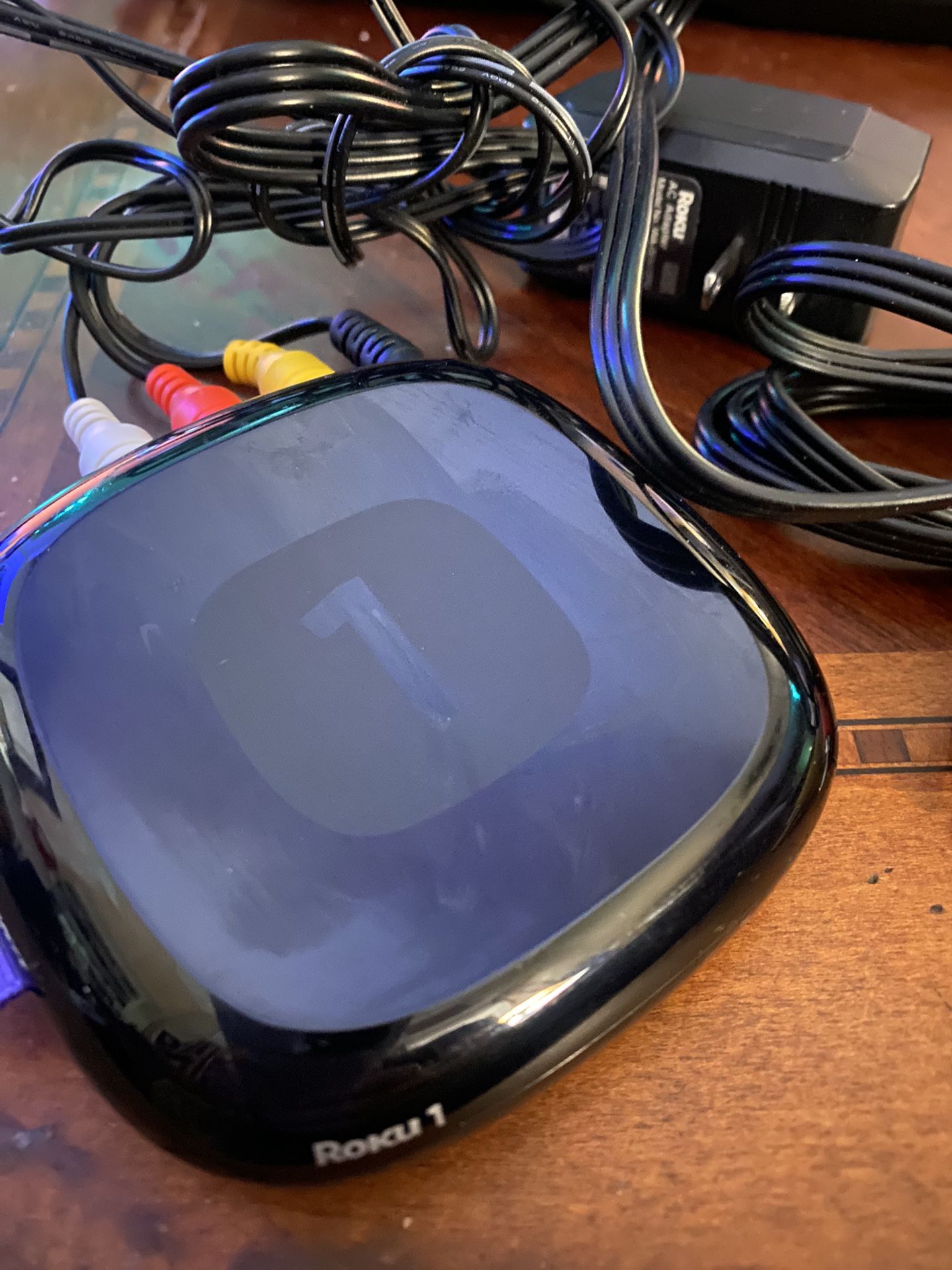 ROKU Streamer