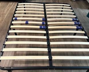 Full Size bed frame
