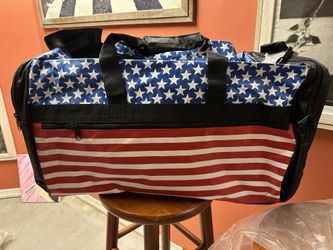 Gym Bag