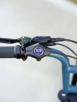 Like New SUPER73 S2 E-BIKE