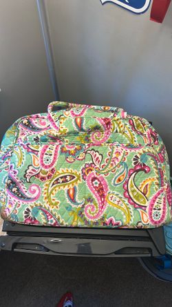 Vera Bradley Travel  Tote