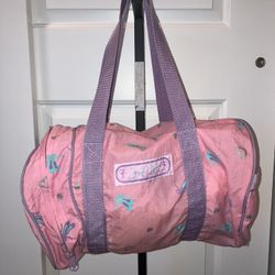 ✨ Ballet Duffle Bag (90s) 🩰