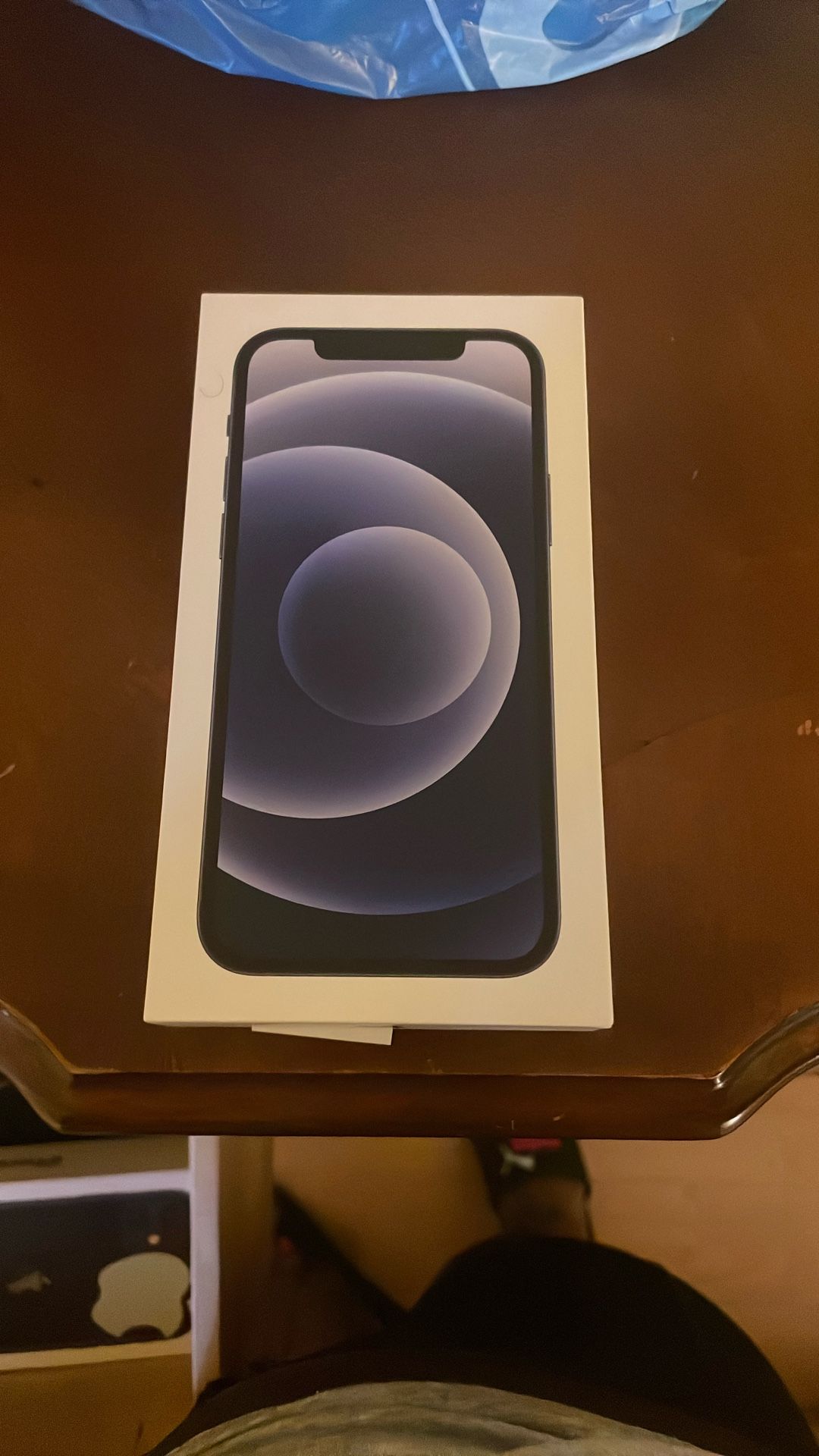 iPhone 12