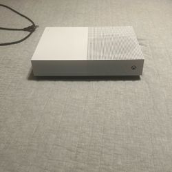 Used Xbox One 