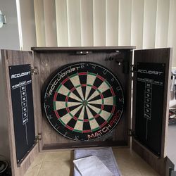 Dart Board