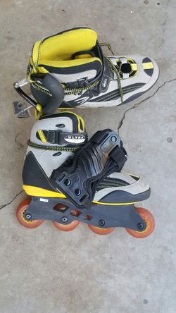 Skates