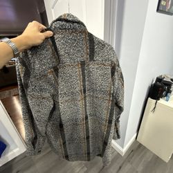 Men’s Coat