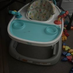 Baby Walker 