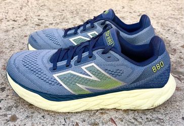 New Balance Fresh Foam 880 Running Shoes