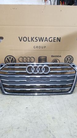 Audi front grill a5 a4 Quattro
