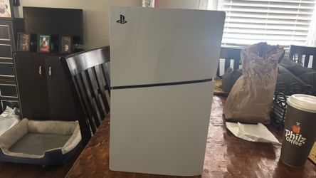 PlayStation 5 slim