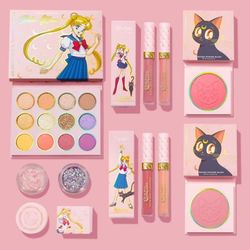 SAILORMOON FULL COLLECTION SET