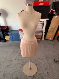 Woman’s Mannequin