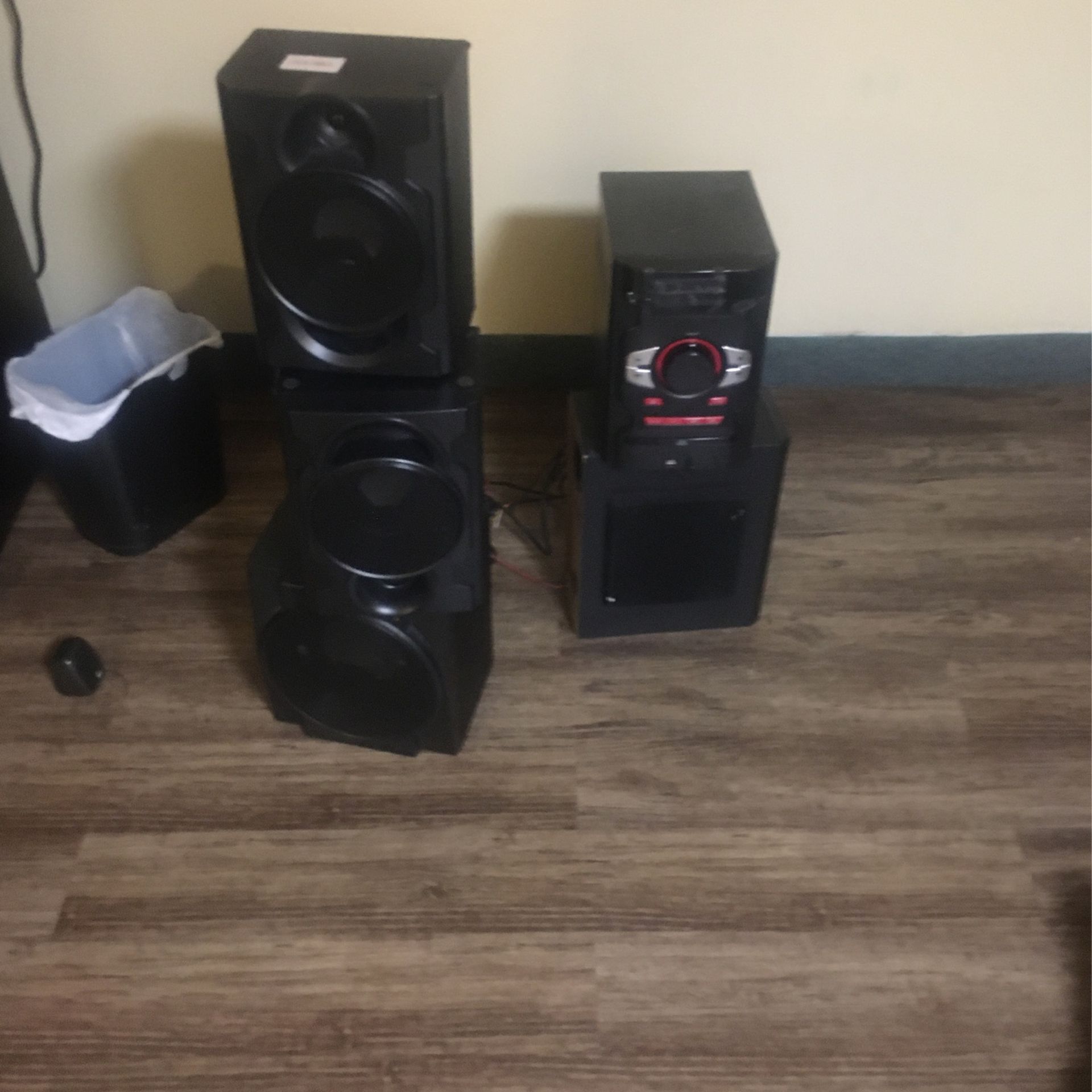 Bluetooth Cd Player
