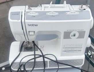 Brother Sewing Machine