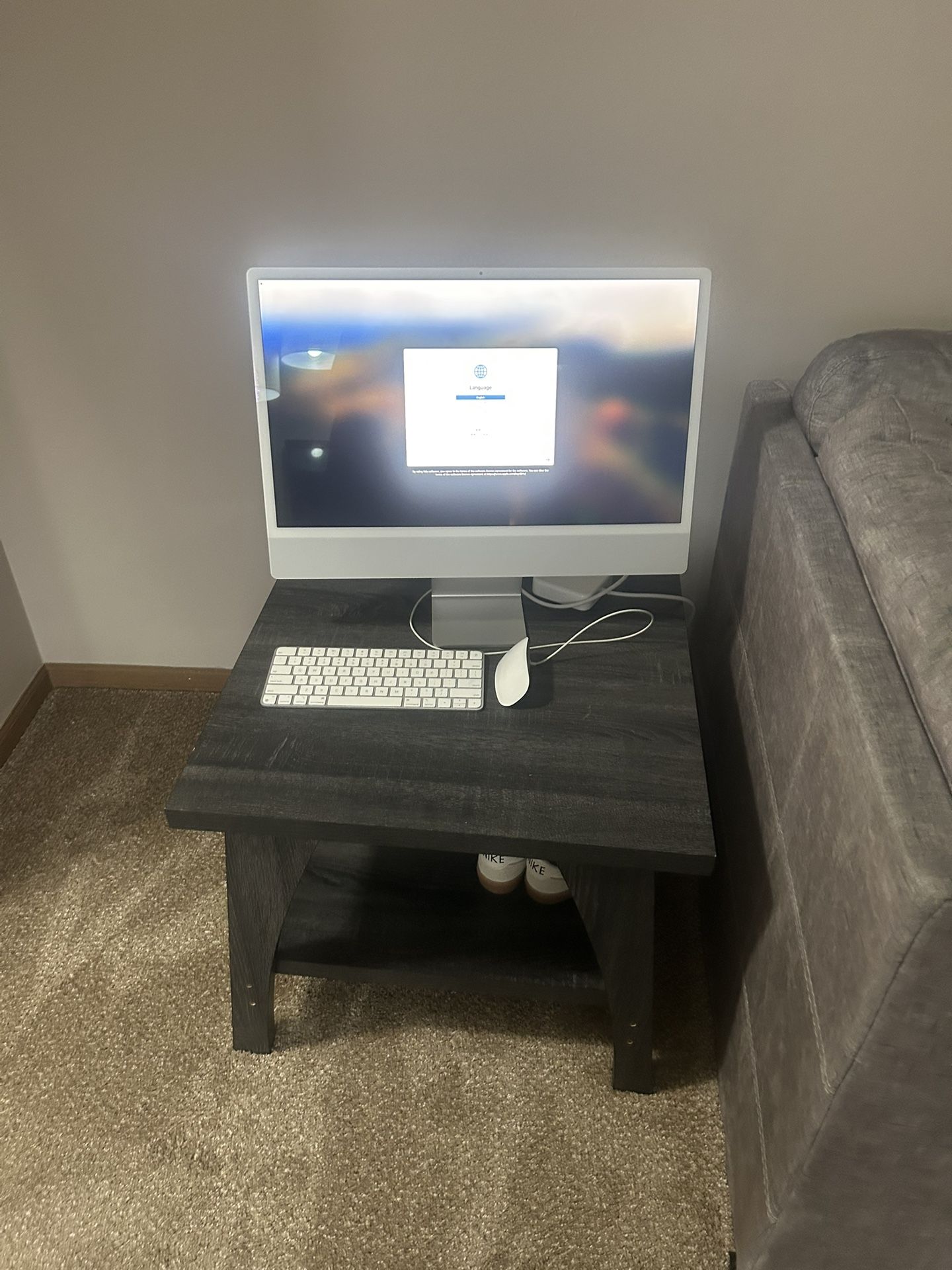 iMac Model A2(contact info removed)