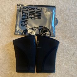 gymreapers Knee Sleeves 