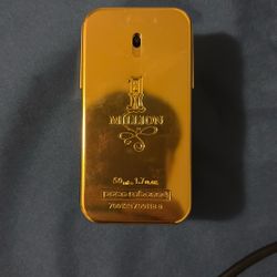 1 Million Paco Rabanne
