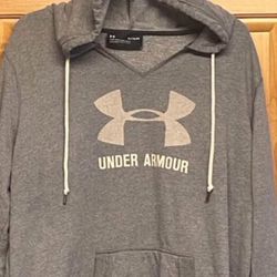Ladies Pullover Hoodie 