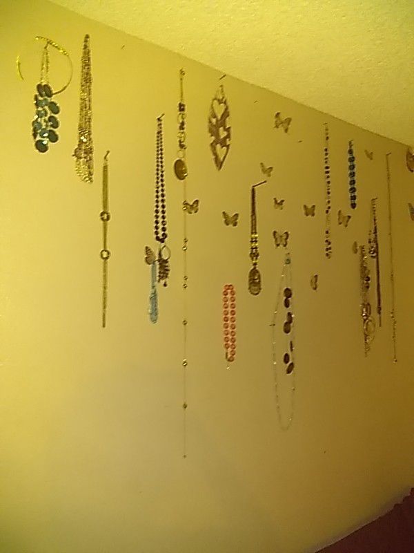 Costume jewelry