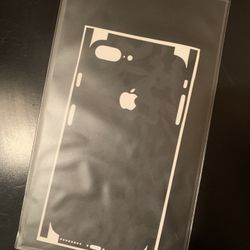 Skins For iPhone 7 Plus